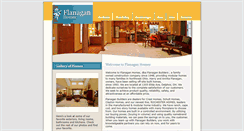 Desktop Screenshot of flanaganhomes.net
